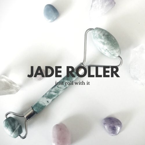 Jade Rollers: What They Are And How To Use It