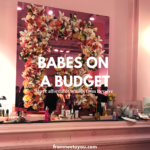 Babes on a Budget: Affordable Brands From Revolve